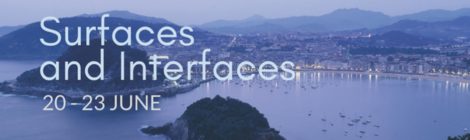 Summer School 2017: Surfaces and Interfaces
